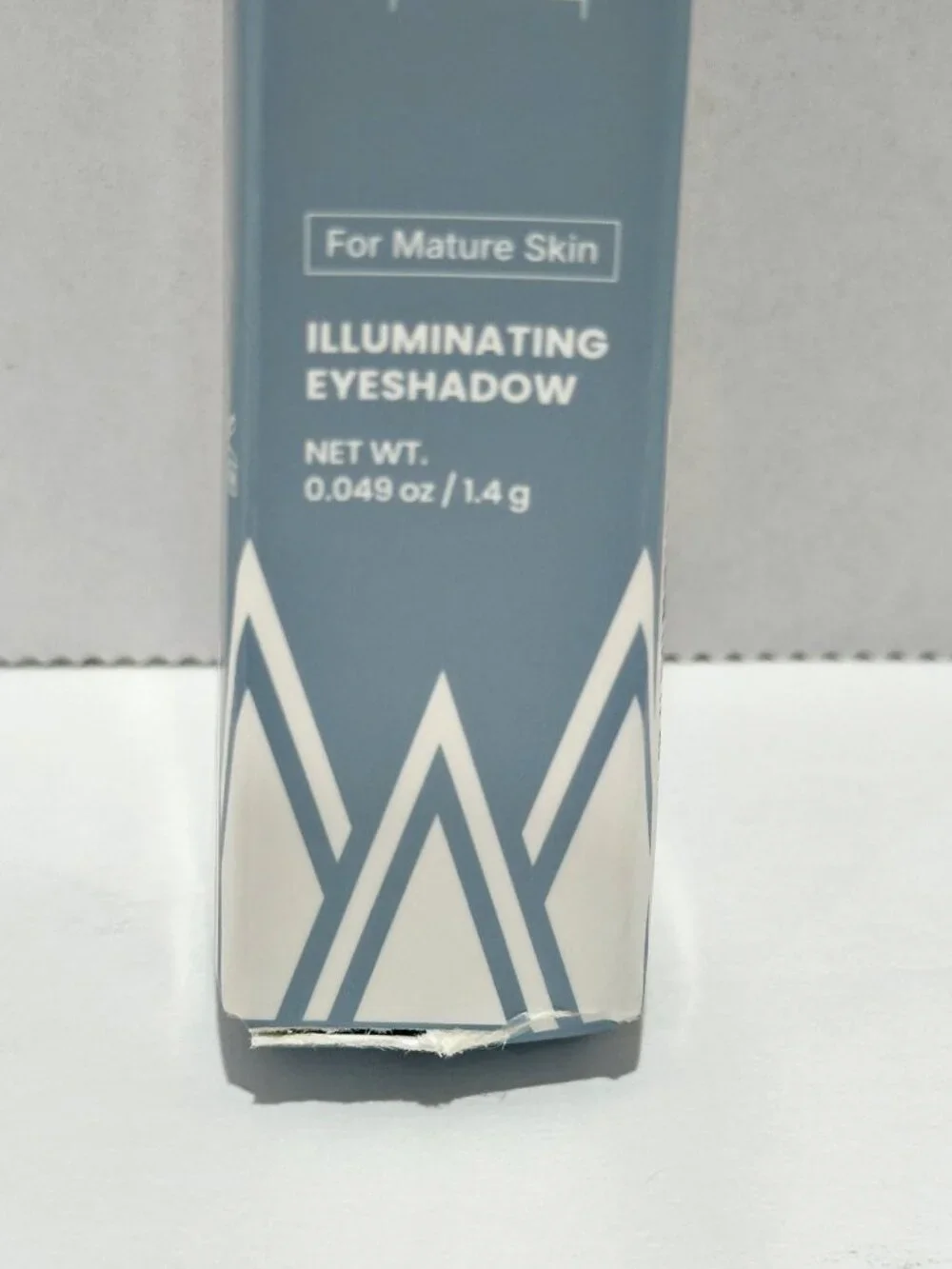 Prime Prometics PrimeEyes Eye Brightener DIAMOND CRUSH For Mature Skin 1.4 grams